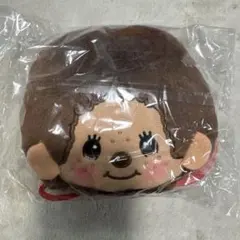 モンチッチ フェイス がまぐち ポシェット モンチッチくん