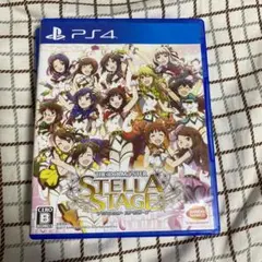 アイドルマスター ステラステージ　ガミPサイン入り