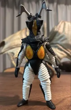 2025年最新】フィギュアーツ ゼットンの人気アイテム - メルカリ