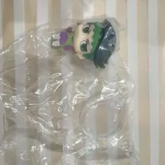 ジョジョの奇妙な冒険　カプセルフィギュアコレクション RE-Collect04
