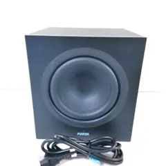 2026年最新】fostex pm-sub8の人気アイテム - メルカリ