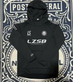 Luze Sombra ルースイソンブラ M パーカー フーディ スウェット