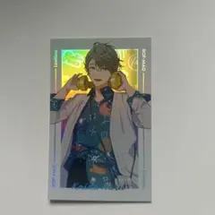 ROF-MAO 甲斐田晴 チェキ風カード