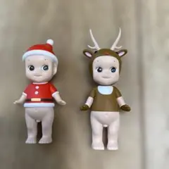2026年最新】ソニーエンジェル サンタの人気アイテム - メルカリ