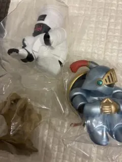 ドラゴンクエスト　まちぼうけ　3種セット