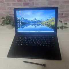 中古タッチパネル SSD128GB☆VK210S-3 TypeC ノートPC38 - メルカリ
