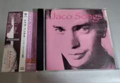 Jaco Songs ジャコ・パストリアス
