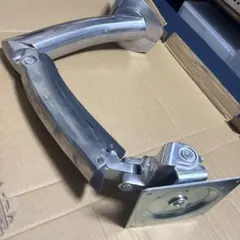 モールトン Moulton ブレーキ変換アダプター - メルカリ