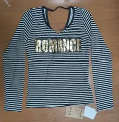 d.i.a. 新品タグ付ロンT ロングTシャツ 平成ギャル