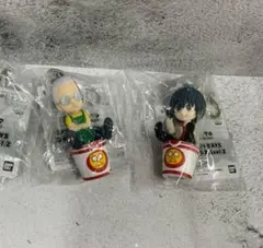 SAKAMOTO DAYS サカモトデイズ プチっとのりマスvol.2