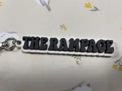 THE RAMPAGE ラバーチャーム