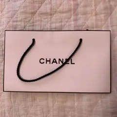 シャネル ショッパー