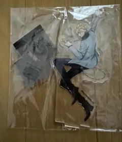 山田二郎 Hypnosis Mic hyped-up02 徽章 壓克力吊飾