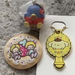 サンリオ グッズセット