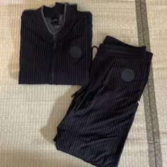 ARMANI EXCHANGE セットアップ ジャージ ストライプのサムネイル