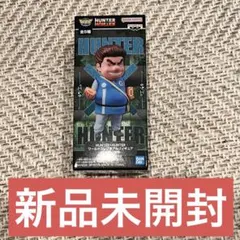 2025年最新】ワールドコレクタブルフィギュア ハンター試験の人気