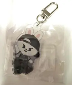 StrayKids SKZOO dominATE POPUP ワークショップ