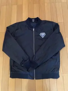 希少　Amazonナイロンジャケット