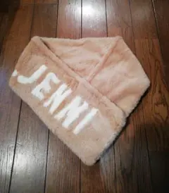 JENNI　マフラー