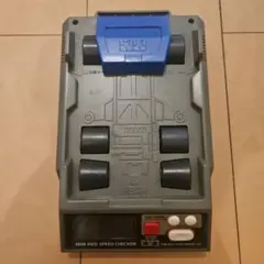 タミヤ ミニ四駆 スピードチェッカーのサムネイル