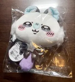 【新品未開封】 ちいかわ 超まじかるちいかわ ぬいぐるみ　ミラー モモンガ