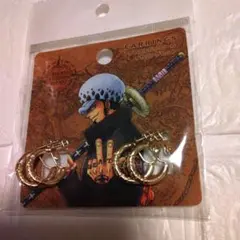 ユニバ　ワンピース　トラファルガー・ロー　ミニリュック m48909183792_1.jpg?1750211690