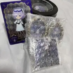 ツイステ エペル・フェルミエ グッズ 10/5まで