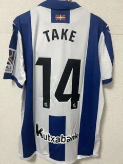 2025年最新】レアルソシエダ ユニフォームの人気アイテム - メルカリ