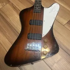 Washburn エレキギター 紫 STEAVE SARAS シグネチャーモデル - メルカリ