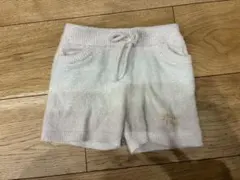 ジェラートピケ ベビーもこもこパンツ