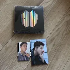 BTS「Proof(Compact Edition)cd付き