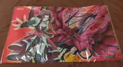 2025年最新】遊戯王プレイマット 十六夜アキの人気アイテム - メルカリ