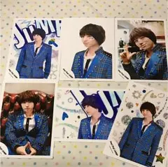 伊野尾慧 公式写真