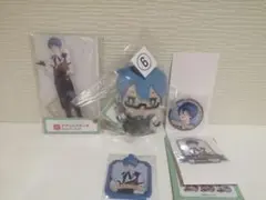 初音ミク　グッスマくじ　 KAITO カイト　セット