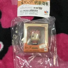 呪術廻戦 るかっぷ ミニチュアコレクション 虎杖悠仁