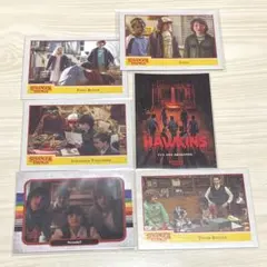 2025年最新】ストレンジャーシングストレカの人気アイテム - メルカリ