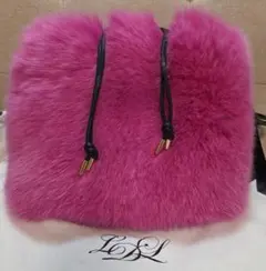 2026年最新】ludlow バッグ ファーの人気アイテム - メルカリ