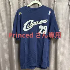 古着。NBA Tシャツ