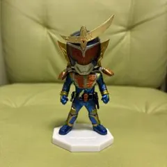 仮面ライダーワーコレ ワールドコレクタブルフィギュア 仮面ライダーZX ゼクロス ワーコレ