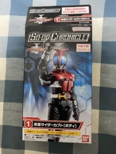 全10種セット 「SO-DO CHRONICLE 仮面ライダーカブト 第1弾」 2025年最新】So-do chronicle 仮面ライダーカブトの人気アイテム