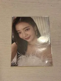 ITZY リア アクリル フォト キーホルダー ポップアップ POPUP ITZY リア アクリル フォト キーホルダー ポップアップ POPUP | Mercari