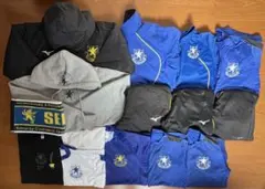 仙台育英 サッカー部 ウェア グッズ ユニフォーム