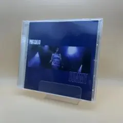 【盤面良好】PORTISHEAD DUMMY CD