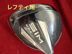 希少　TaylorMade SIM MAX ドライバー ヘッド　レフティ用のサムネイル