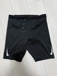 ナイキ ショートタイツ エアロスイフト ハーフ タイツ DM4623-010