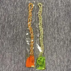 和装用ヘアアクセサリー2点セット