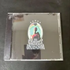King Gnu「THE GREATEST UNKNOWN」【新品ケース】