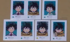 僕のヒーローアカデミア Wariふぉと！ 緑谷出久