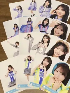 日向坂46 生写真　16種　コンプ　横浜DeNAベイスターズ 藤嶌果歩 日向坂46 生写真 16種 コンプ 横浜DeNAベイスターズ 藤嶌果歩 - メルカリ
