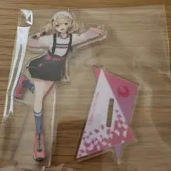 プロセカ　小豆沢こはね　セガ　ラッキーくじ　vol.7 D賞